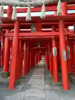 小泉稲荷神社(群馬県)