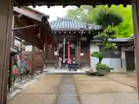 馬場本村地蔵堂のその他建物