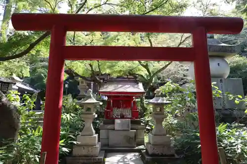高幡不動尊　金剛寺(東京都)