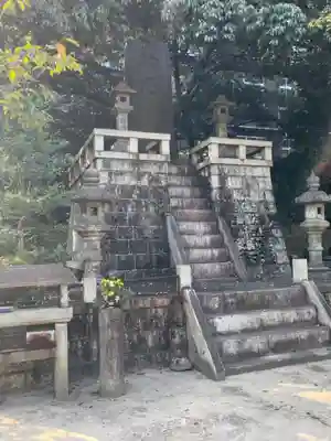 建中寺のその他建物