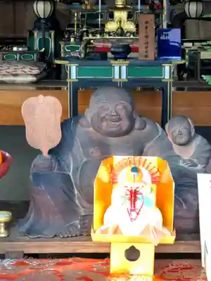 明王寺密蔵院(神奈川県)