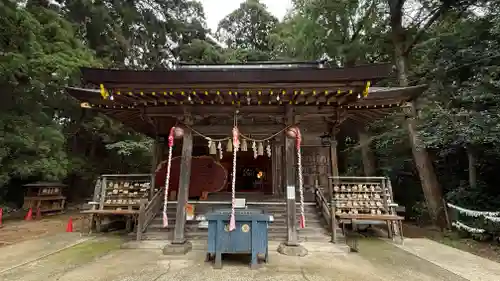 陸奥総社宮(宮城県)