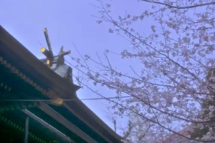 赤羽八幡神社(東京都)