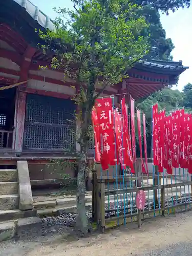 筑波山神社恵比寿神(茨城県)