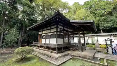 三寳寺(東京都)