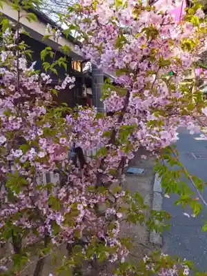 式内楯原神社(大阪府)