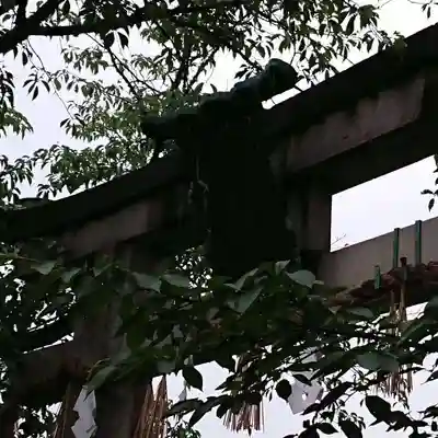 須賀神社のその他建物