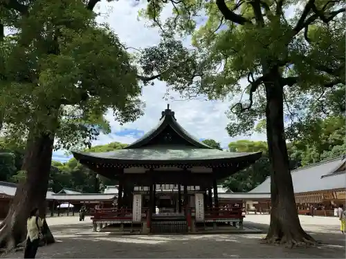 武蔵一宮氷川神社(埼玉県)