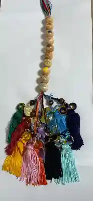 鹿嶋神社の御朱印