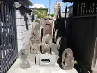 法問寺(東京都)