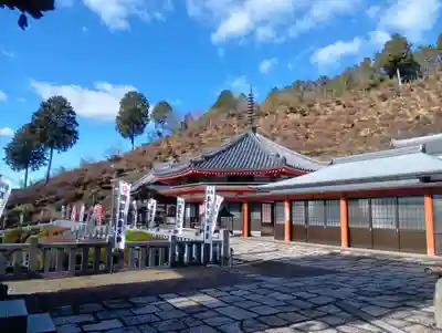 大龍寺(岐阜県)