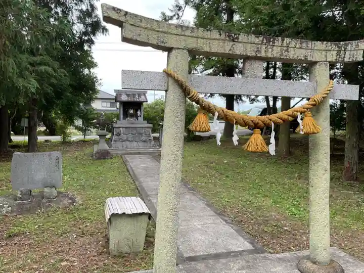 八柱神社(愛知県)