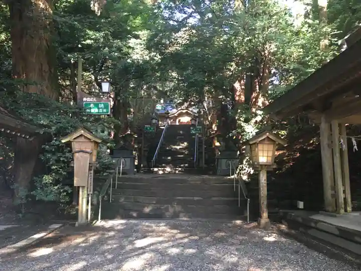 高千穂神社のその他建物