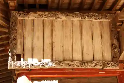 宇都宮神社（下彦間町）(栃木県)