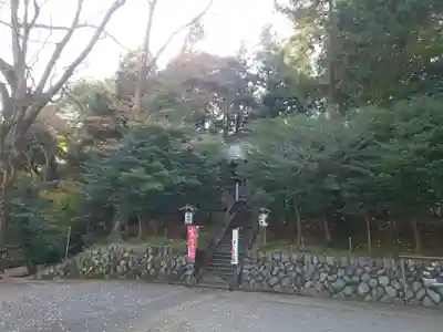 中野神社のその他建物