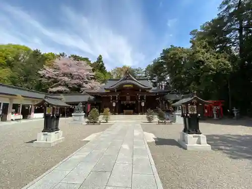進雄神社のその他建物