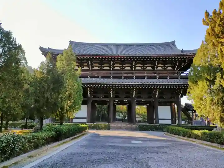 東福禅寺(東福寺)(京都府)