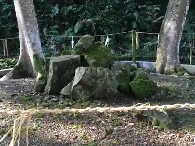 佐太神社(島根県)
