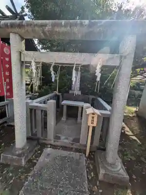 小菅神社(東京都)