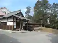 熊野神社(東京都)