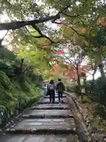 化野念仏寺の周辺