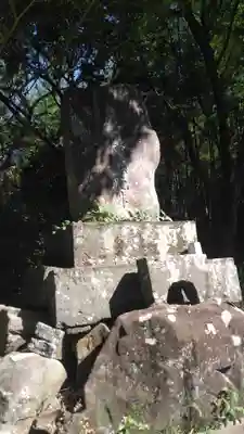 弘法山のその他建物