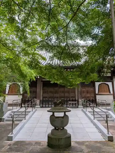大正寺(東京都)
