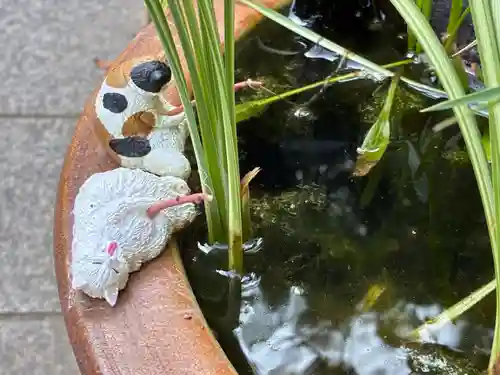 王子神社(徳島県)