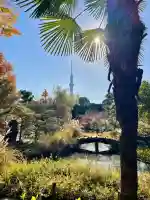 福禄寿尊堂(向島百花園)(東京都)