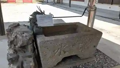 稲荷神社(岐阜県)