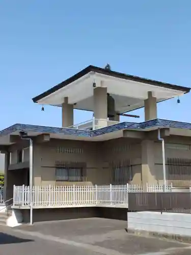 安養院(埼玉県)