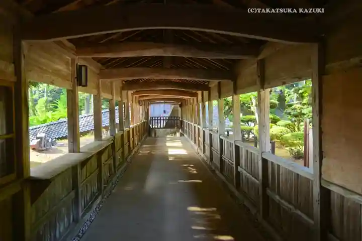 妙成寺(石川県)