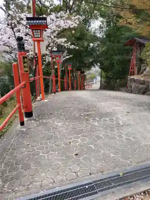 宝塚神社のその他建物