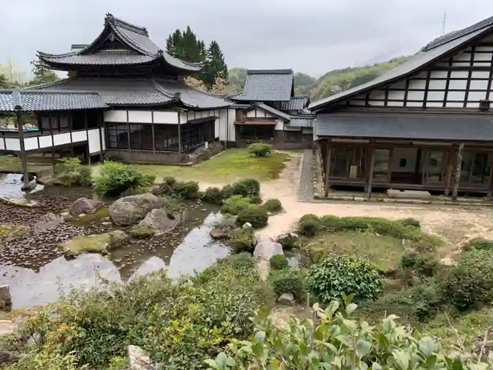 西福寺(福井県)