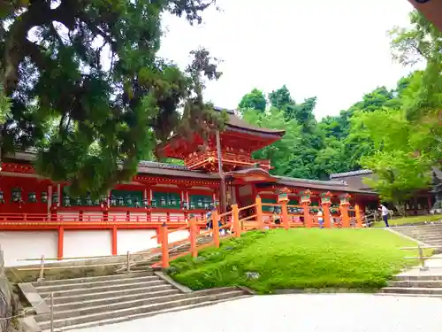 春日大社のその他建物