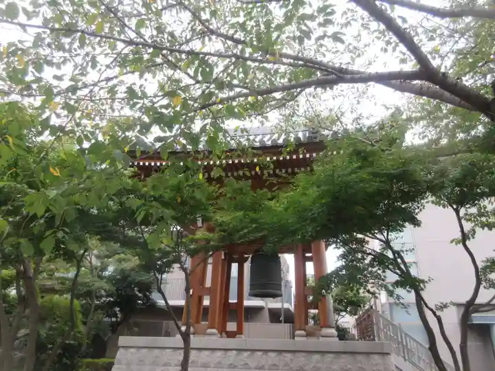 伝通院(東京都)