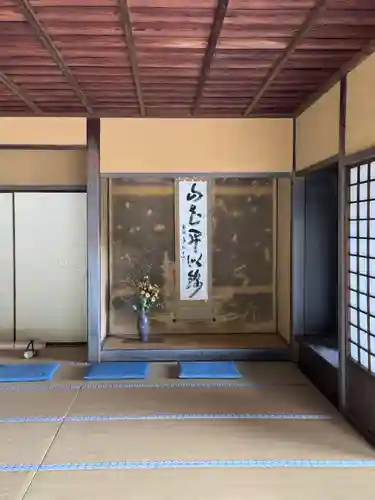 慈光院(奈良県)