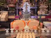 見沼大師 感応院(埼玉県)