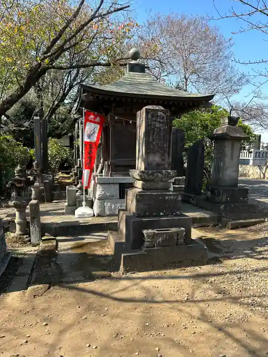 千葉寺(千葉県)