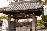 吉備津神社(岡山県)
