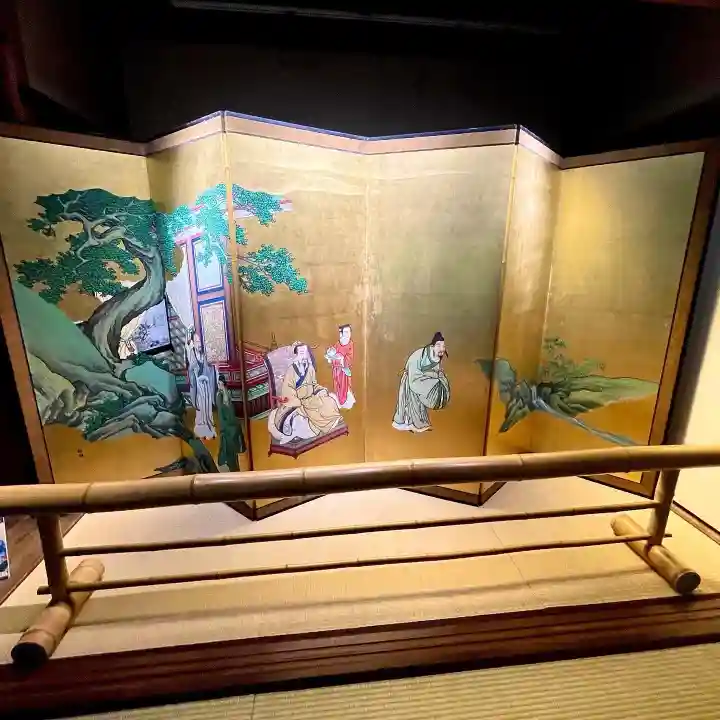 光明寺瑠璃光院(京都府)