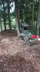 赤城神社の建物その他