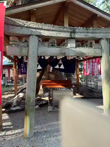 住吉大社(大阪府)