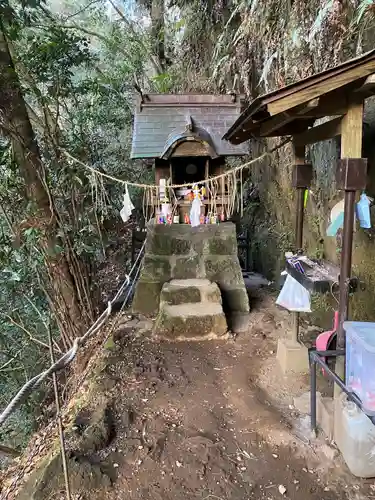 瀬織津比賣神社(宮崎県)