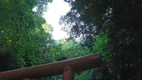 葛原岡神社のその他建物