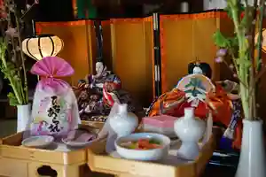 横浜御嶽神社のお祭り(2021年03月03日(水) 16時14分14秒投稿)