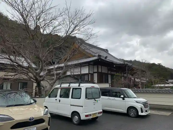 超勝寺(山口県)