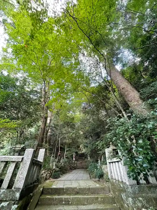 鎮國寺(福岡県)