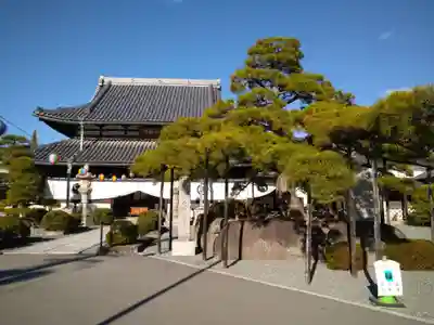 花岳寺のその他建物