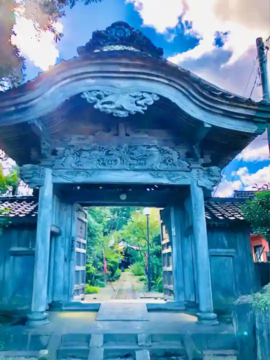 乗慶寺(山形県)
